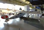 D-IBAO - Halberstadt CL IV civil conversion at the Luftwaffenmuseum (German Air Force museum), Berlin-Gatow