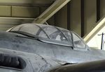 B2I-117 - CASA 2.111D, posing as a Heinkel He 111 at the Luftwaffenmuseum (German Air Force museum), Berlin-Gatow