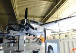 B2I-117 - CASA 2.111D, posing as a Heinkel He 111 at the Luftwaffenmuseum (German Air Force museum), Berlin-Gatow - by Ingo Warnecke