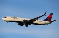 N894DN @ KLAS - Boeing 737-932ER - by Mark Pasqualino