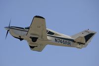 N746RR - Bellanca 17-31A Super Viking  C/N 75-32-147 , N746RR - by Dariusz Jezewski www.FotoDj.com