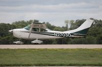 N2703Q - Cessna 182K Skylane  C/N 18257903, N2703Q - by Dariusz Jezewski www.FotoDj.com