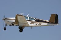 N2717A - Beech V35A Bonanza  C/N D-9049, N2717A - by Dariusz Jezewski www.FotoDj.com
