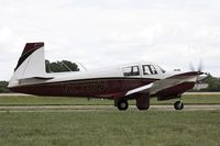 N2732W - Mooney M20E Chapparal  C/N 1034, N2732W - by Dariusz Jezewski www.FotoDj.com