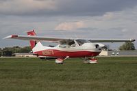 N2867X - Cessna 177 Cardinal  C/N 17700267, N2867X
