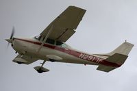 N2917F - Cessna 182J Skylane  C/N 18257017, N2917F - by Dariusz Jezewski www.FotoDj.com