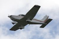 N2952Y - Piper PA-28-181 Archer  C/N 28-7990580, N2952Y - by Dariusz Jezewski www.FotoDj.com