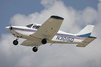 N3015D - Piper PA-28-181 Archer  C/N 28-7990171, N3015D - by Dariusz Jezewski www.FotoDj.com