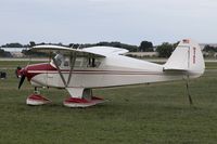 N3165Z - Piper PA-22-150 Tri-Pacer  C/N 22-7116, N3165Z - by Dariusz Jezewski www.FotoDj.com