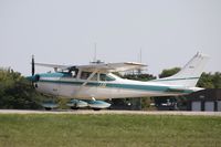 N3167F - Cessna 182J Skylane  C/N 18257267, N3167F - by Dariusz Jezewski www.FotoDj.com