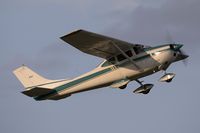 N3167F - Cessna 182J Skylane  C/N 18257267, N3167F - by Dariusz Jezewski www.FotoDj.com
