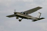 N3181T - Cessna 177 Cardinal  C/N 17700481, N3181T