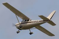 N3210U - Cessna 182F Skylane  C/N 18254610, N3210U - by Dariusz Jezewski www.FotoDj.com