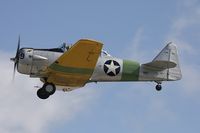 N3265G - North American SNJ-5 Texan  C/N 91049, N3265G - by Dariusz Jezewski www.FotoDj.com