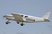 N3564W - Piper PA-32-260 Cherokee Six  C/N 32-454, N3564W - by Dariusz Jezewski www.FotoDj.com