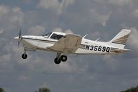 N3569Q - Piper PA-28R-201T Arrow III  C/N 28R-7703115, N3569Q