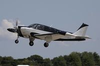 N3636A - Beech A36 Bonanza 36  C/N E-1399, N3636A - by Dariusz Jezewski www.FotoDj.com