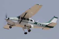 N3717Y - Cessna 210C Centurion  C/N 21058217, N3717Y - by Dariusz Jezewski www.FotoDj.com