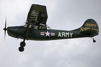 N3946K - Cessna L-19E Bird Dog  C/N 24716, N3946K
