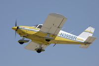 N3956R - Piper PA-28-180 Cherokee  C/N 28-7105061, N3956R