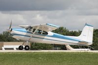 N4012D - Cessna 182A Skylane  C/N 34712, N4012D - by Dariusz Jezewski www.FotoDj.com