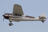 N4331N - Cessna 195 Businessliner  C/N 7078, N4331N