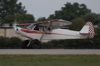 N4428Z - Piper PA-18-150 Super Cub  C/N 18-8766 , N4428Z