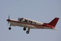 N4524X - Piper PA-28R-200 Arrow II  C/N 28R-7635069, N4524X - by Dariusz Jezewski www.FotoDj.com