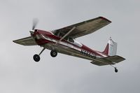N4660B - Cessna 180 Skywagon  C/N 31558, N4660B - by Dariusz Jezewski www.FotoDj.com