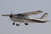 N4808F - Cessna 172N Skyhawk  C/N 17273084, N4808F