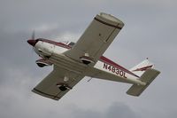 N4830L - Piper PA-28-180 Cherokee  C/N 28-4173, N4830L