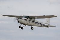 N5140A - Cessna 172 Skyhawk  C/N 28140, N5140A