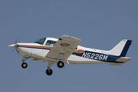 N5226M - Beech C23 Sundowner  C/N M-2014, N5226M