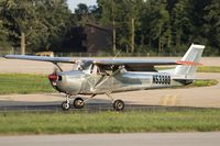 N5338Q - Cessna 150L  C/N 15073238, N5338Q