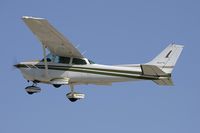 N5377D - Cessna 172N Skyhawk  C/N 17272552, N5377D - by Dariusz Jezewski www.FotoDj.com