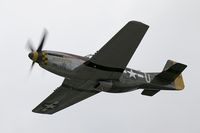 N5428V - North American P-51D Mustang Gunfighter  C/N 122-39723, N5428V - by Dariusz Jezewski www.FotoDj.com