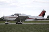 N5628W - Piper PA-28-160 Cherokee  C/N 28-773, N5628W - by Dariusz Jezewski www.FotoDj.com