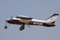 N5782M - Cessna 310P  C/N 310P0082, N5782M - by Dariusz Jezewski www.FotoDj.com