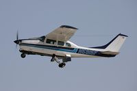 N5915F - Cessna 210G Centurion  C/N 21058915, N5915F