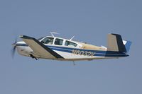 N6032V - Beech V35B Bonanza  C/N D-10227, N6032V - by Dariusz Jezewski www.FotoDj.com