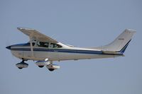 N6219N - Cessna 182R Skylane  C/N 18267802, N6219N - by Dariusz Jezewski www.FotoDj.com