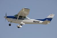 N6241F - Cessna 182P Skylane  C/N 18264141, N6241F - by Dariusz Jezewski www.FotoDj.com