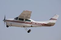 N6355C - Cessna T210N Turbo Centurion  C/N 21063874, N6355C - by Dariusz Jezewski www.FotoDj.com