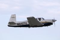 N6427U - Mooney M20C Ranger  C/N 2174, N6427U