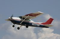 N6576N - Cessna 182R Skylane  C/N 18267839, N6576N - by Dariusz Jezewski www.FotoDj.com