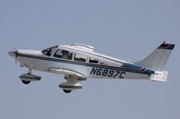 N6897C - Piper PA-28-181 Archer  C/N 28-7890384, N6897C