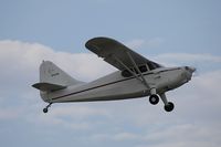 N6909M - Stinson 108-3  C/N 108-4909, N6909M
