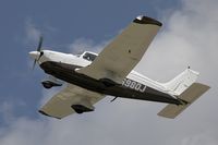 N6980J - Piper PA-28-181 Archer  C/N 28-7690447, N6980J