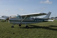 N7044S - Cessna 182P Skylane  C/N 18265053, N7044S - by Dariusz Jezewski www.FotoDj.com