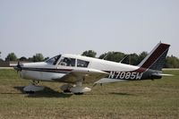 N7085W - Piper PA-28-180 Cherokee  C/N 28-871, N7085W